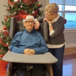 Meet your Posher, Colleen